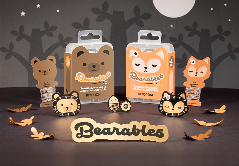 Bearables kits