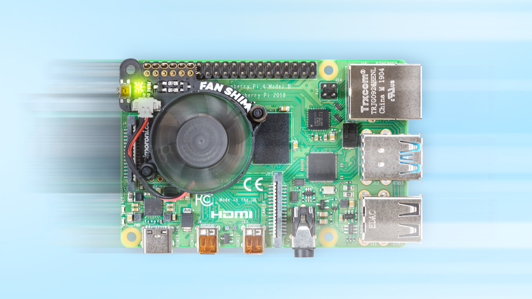 Benchmarking the Raspberry Pi 4. Last year's release of the Raspberry Pi…, by Gareth Halfacree