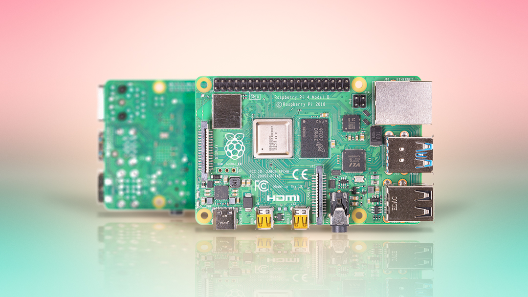 Benchmarking the Raspberry Pi 4. Last year's release of the Raspberry Pi…, by Gareth Halfacree